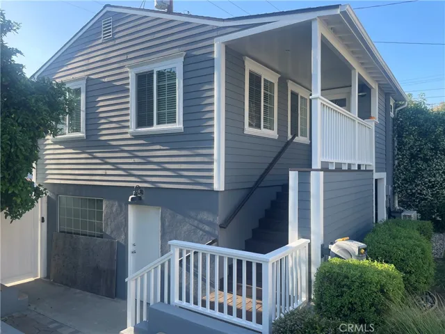 6009 Painter, Whittier, California 90601
