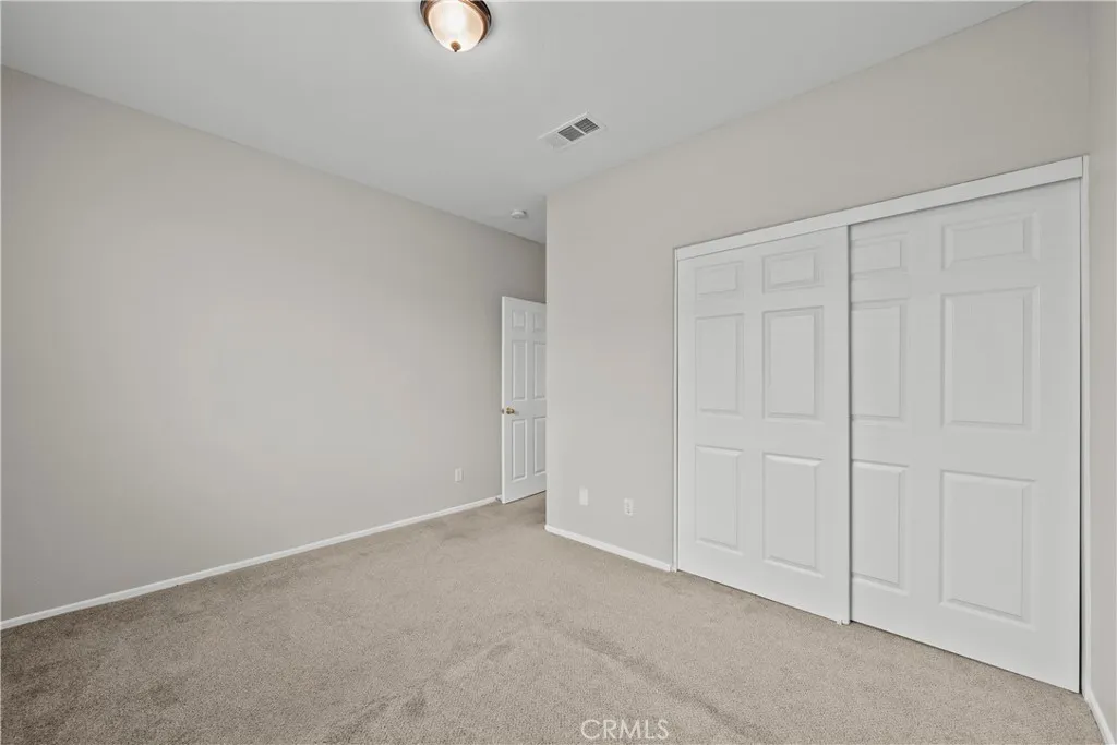 Bedroom Closet
