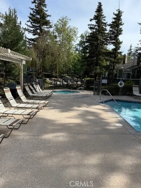Association pool