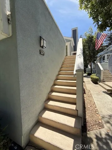 stair entry