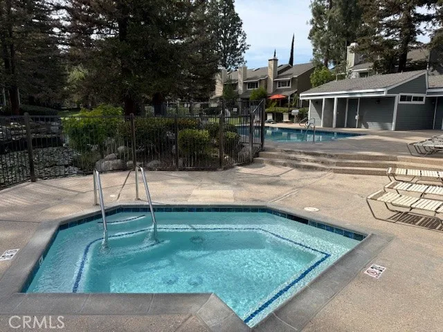 Association Spa area