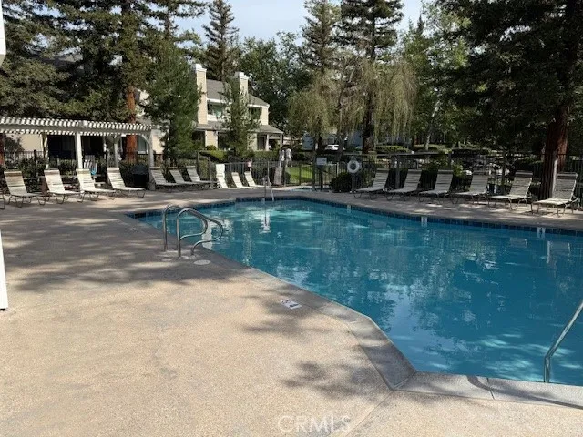 Association pool