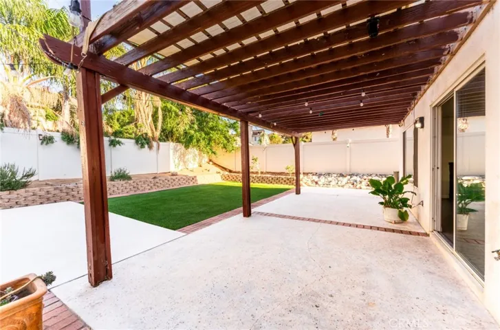 15664 Biarritz Court, Moreno Valley, California 92555