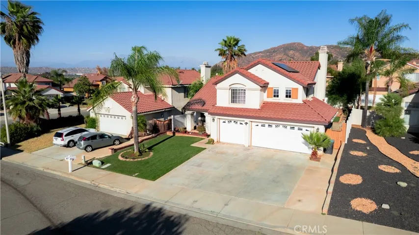 15664 Biarritz Court, Moreno Valley, California 92555
