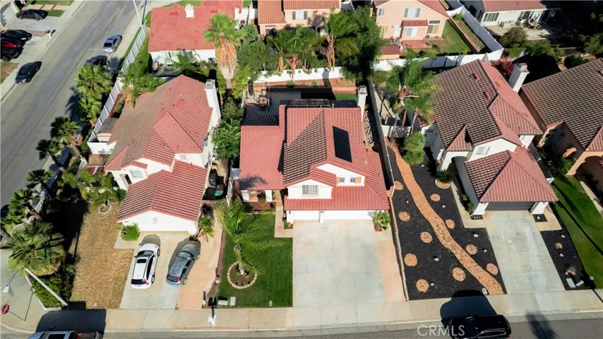 15664 Biarritz Court, Moreno Valley, California 92555
