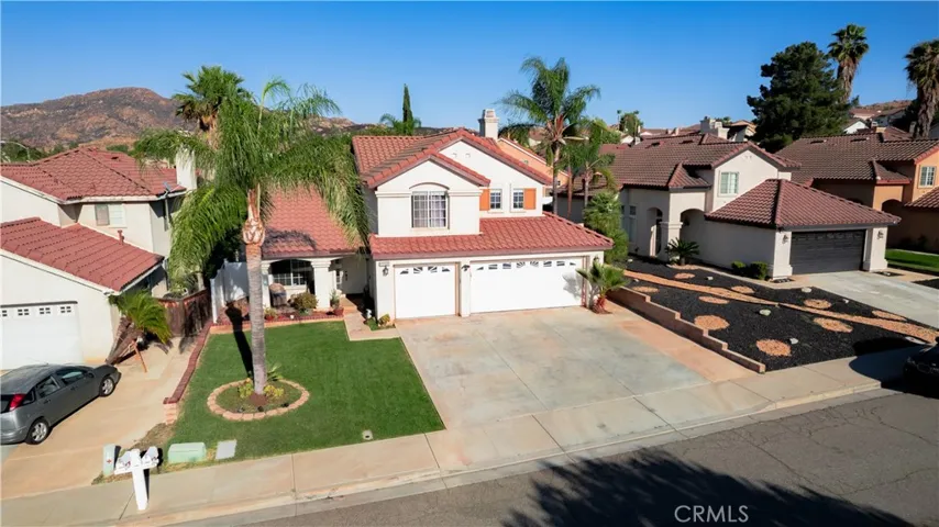 15664 Biarritz Court, Moreno Valley, California 92555