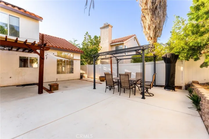 15664 Biarritz Court, Moreno Valley, California 92555