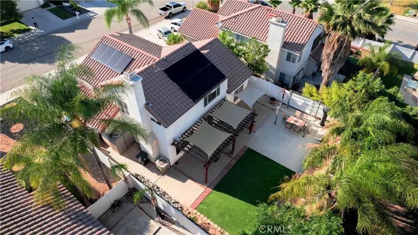 15664 Biarritz Court, Moreno Valley, California 92555