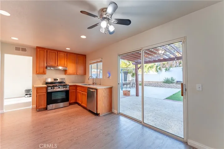 15664 Biarritz Court, Moreno Valley, California 92555