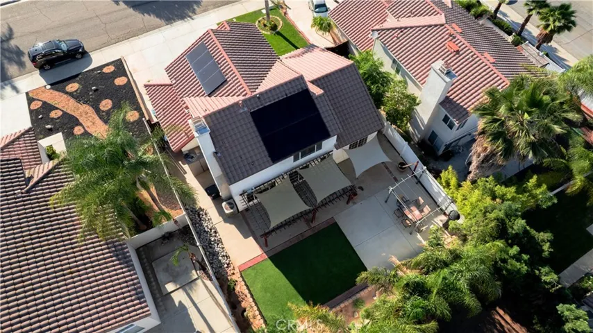 15664 Biarritz Court, Moreno Valley, California 92555
