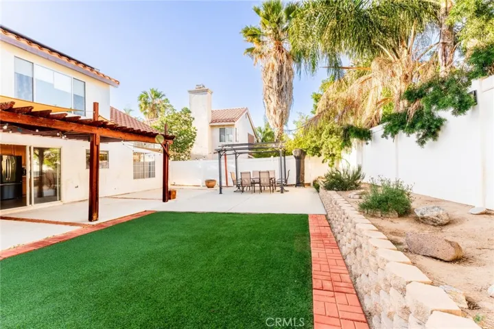 15664 Biarritz Court, Moreno Valley, California 92555