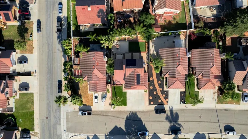 15664 Biarritz Court, Moreno Valley, California 92555
