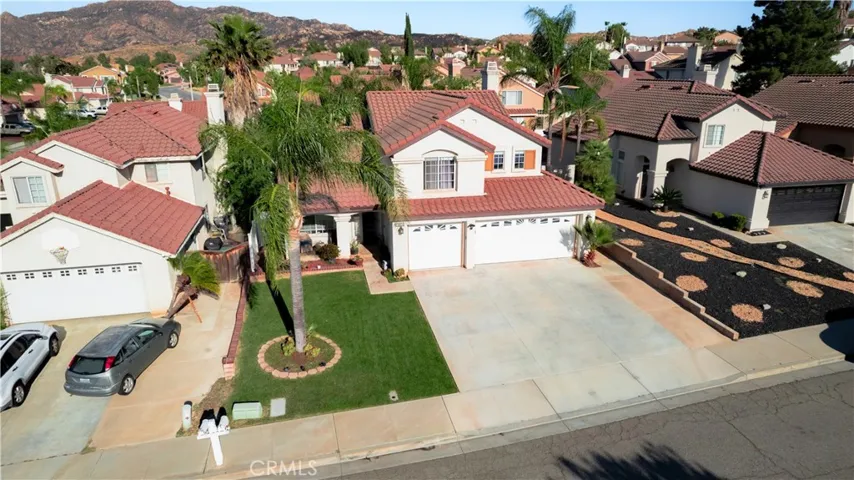 15664 Biarritz Court, Moreno Valley, California 92555