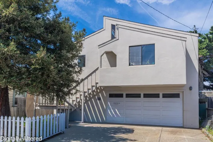 33 Portola Avenue, Monterey, California 93940