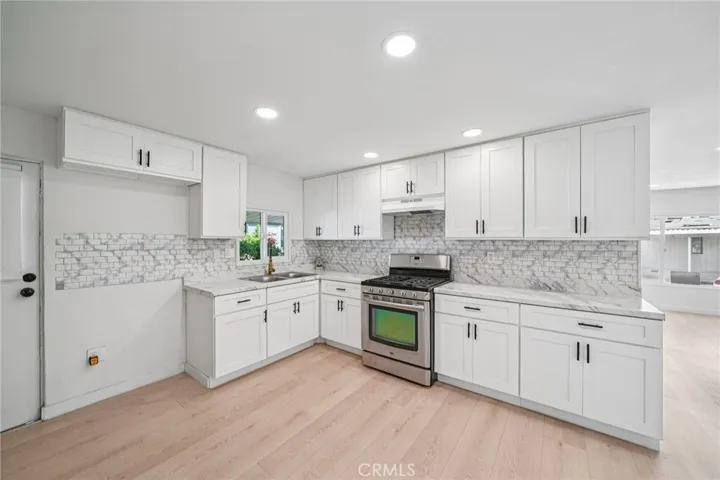 2755 Arrow Highway, La Verne, California 91750