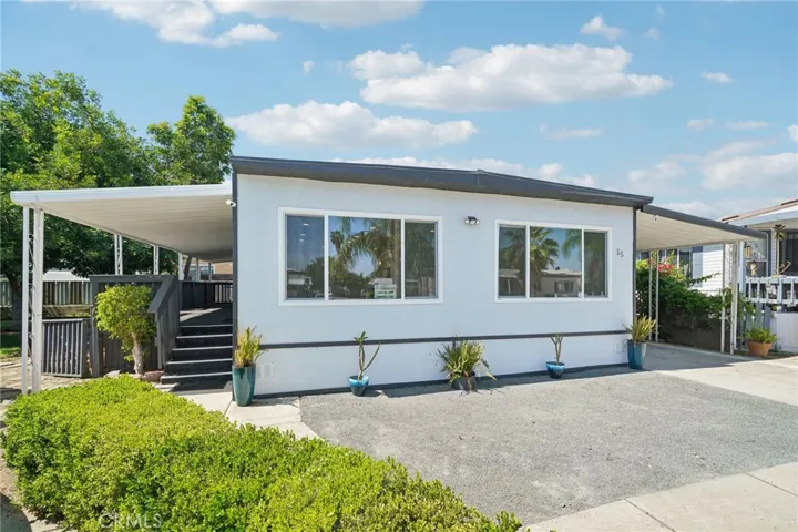 2755 Arrow Highway, La Verne, California 91750