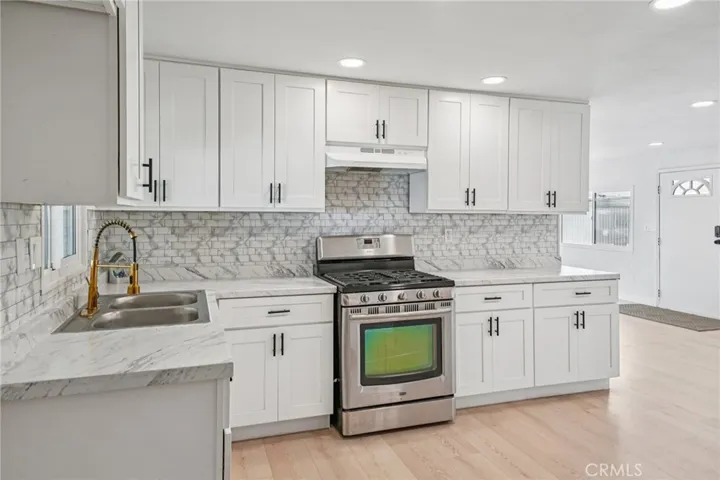 2755 Arrow Highway, La Verne, California 91750