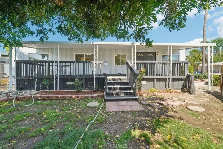2755 Arrow Highway, La Verne, California 91750