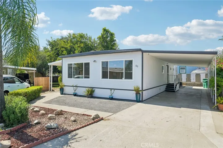 2755 Arrow Highway, La Verne, California 91750