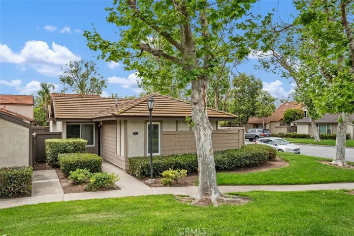 92 Orchard, Irvine, California 92618