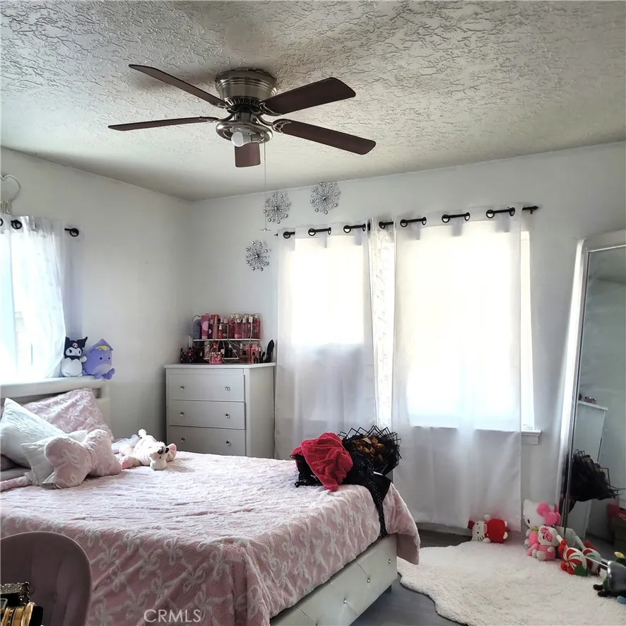 Back unit bedroom 2