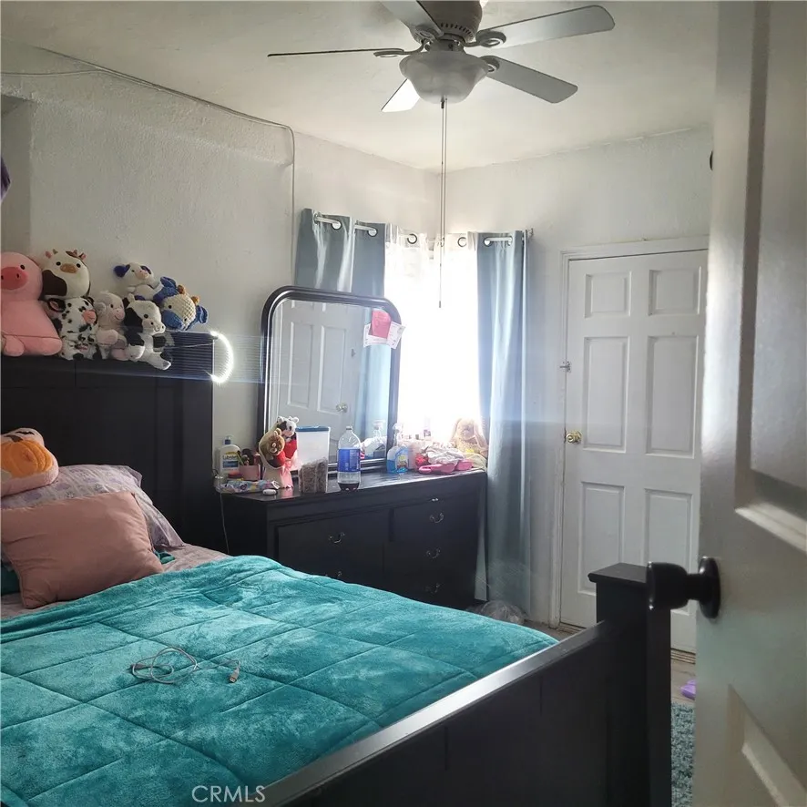 back unit bedroom 1