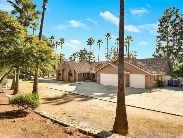 14525 Millards Ranch, Poway, California 92064