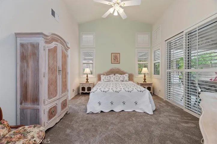 Primary Bedroom # 3