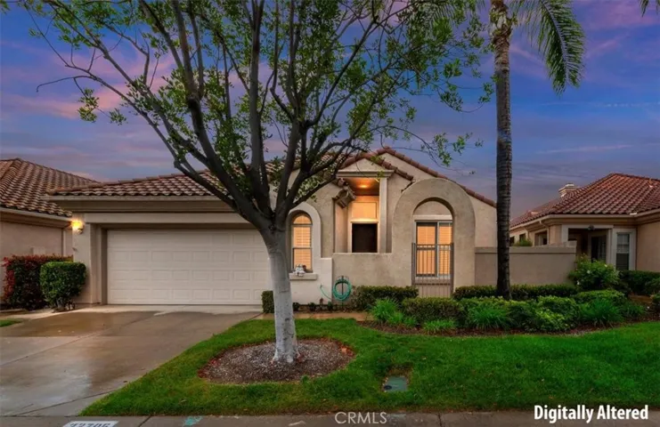 Home Front Virtual Twilight