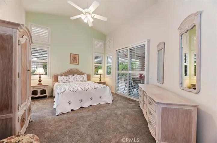 Primary Bedroom # 3