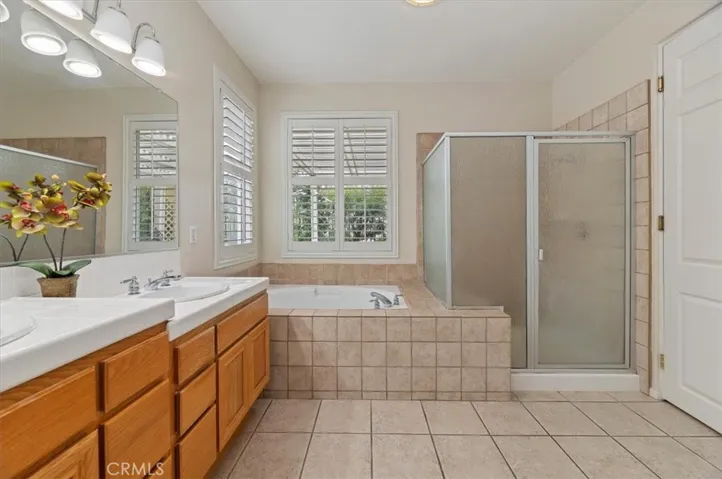 Primary bathroom # 2