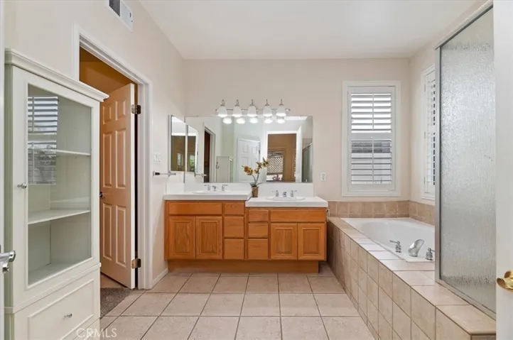 Primary Bathroom # 2
