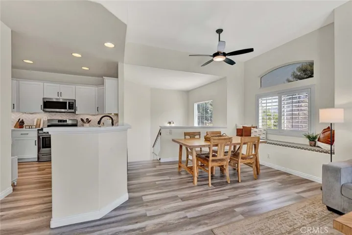 7877 E Horizon View, Anaheim Hills, California 92808