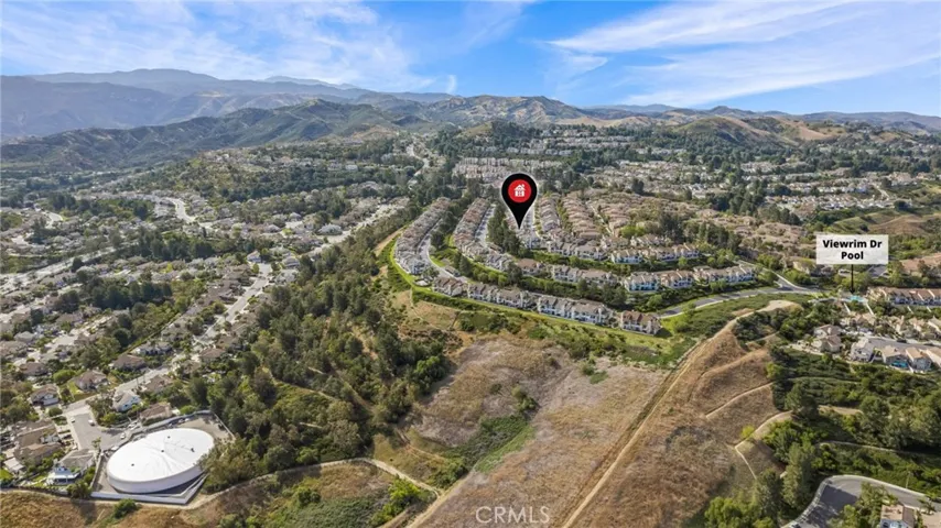 7877 E Horizon View, Anaheim Hills, California 92808