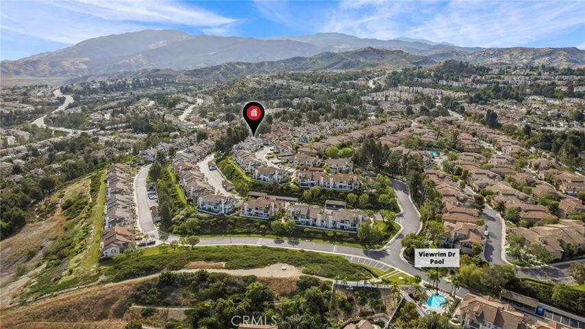 7877 E Horizon View, Anaheim Hills, California 92808