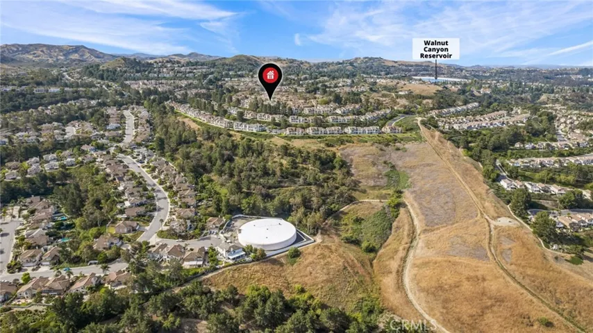 7877 E Horizon View, Anaheim Hills, California 92808