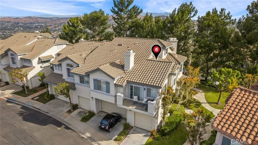 7877 E Horizon View, Anaheim Hills, California 92808