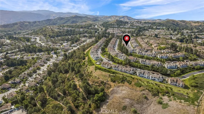7877 E Horizon View, Anaheim Hills, California 92808