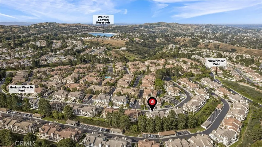 7877 E Horizon View, Anaheim Hills, California 92808