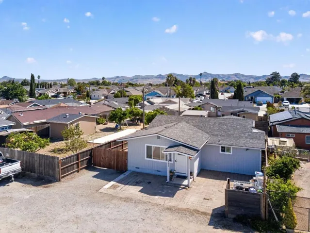 420 Bridgevale, Hollister, California 95023