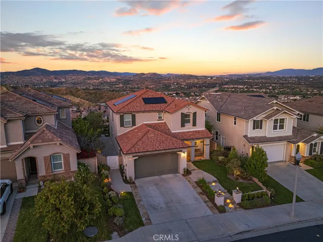 gorgeous view lot with no rear neighbor