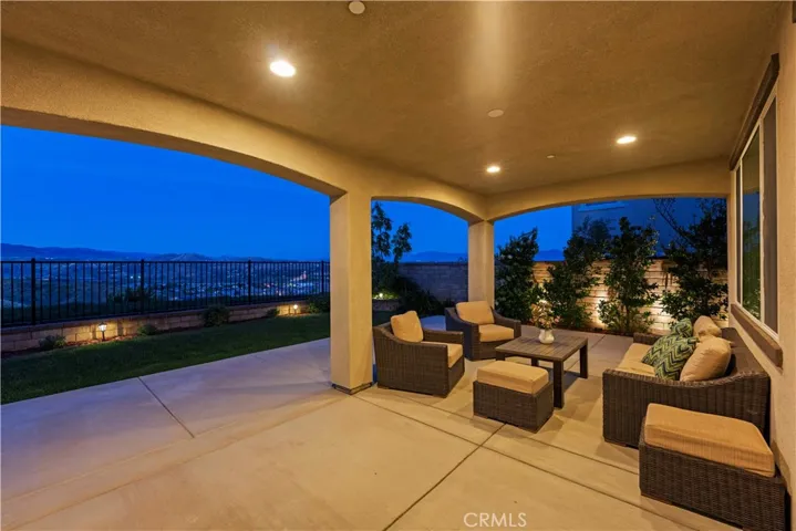28886 West Hills Drive, Valencia, California 91354