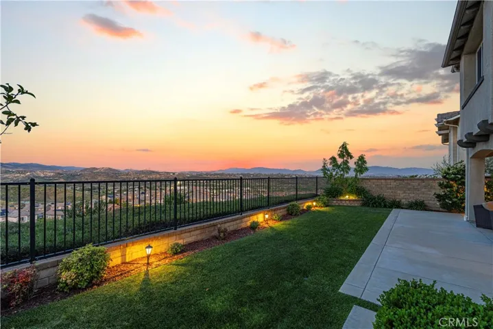 28886 West Hills Drive, Valencia, California 91354
