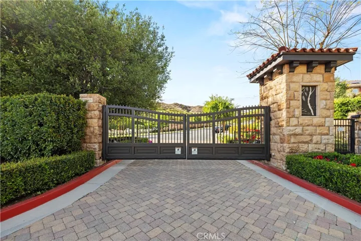 28886 West Hills Drive, Valencia, California 91354