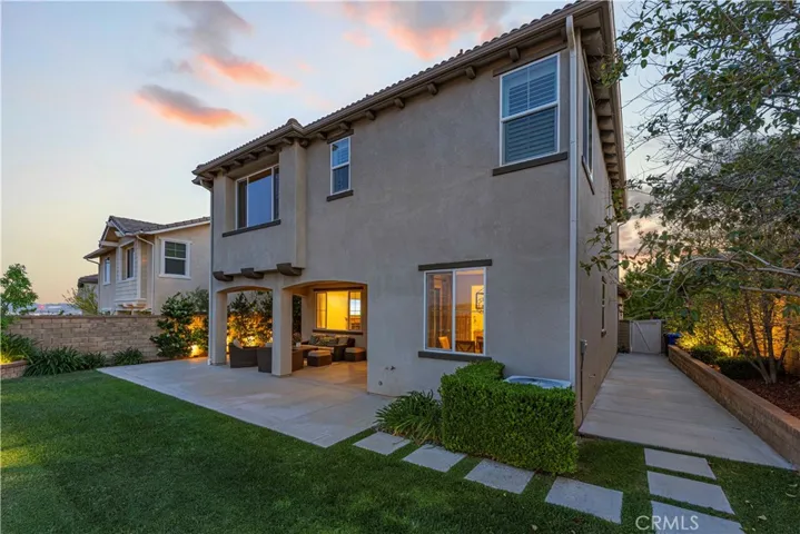 28886 West Hills Drive, Valencia, California 91354