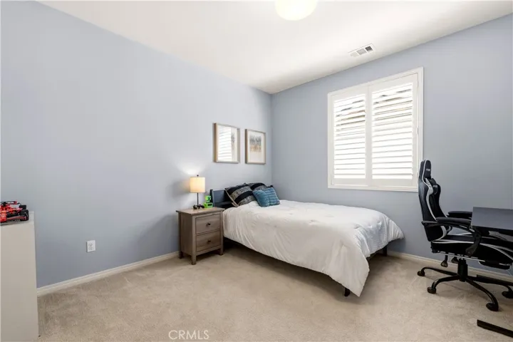 4th bedroom