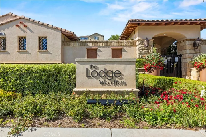 28886 West Hills Drive, Valencia, California 91354