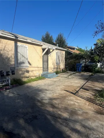 1321 E 108th, Los Angeles, California 90059
