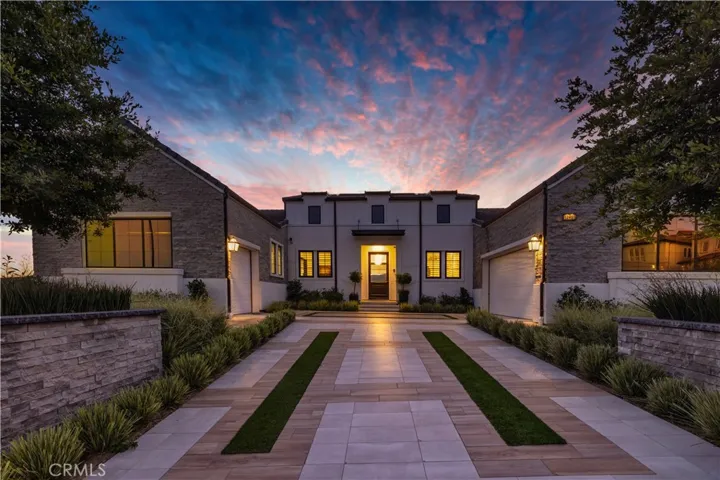 12401 Ridge Line Gate Court, Porter Ranch, California 91326 — photo 4