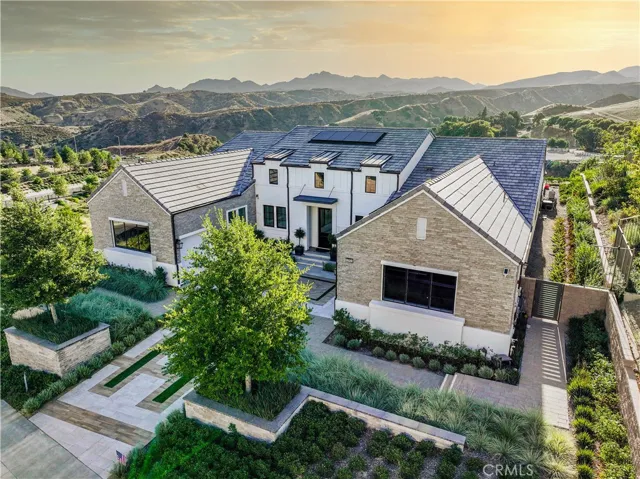 12401 Ridge Line Gate Court, Porter Ranch, California 91326 — photo 5
